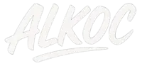 Batuhan Alkoç Logo